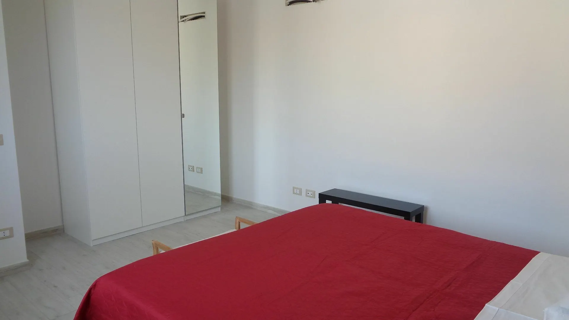 Eryx Apartments Erice