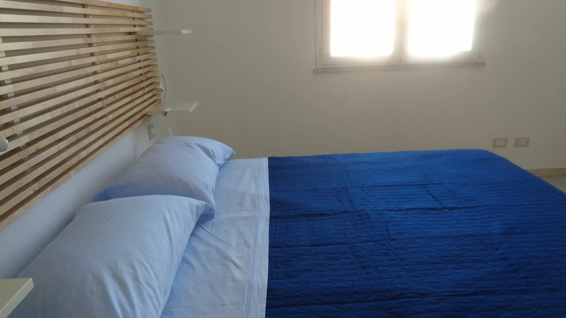 Eryx Apartments location