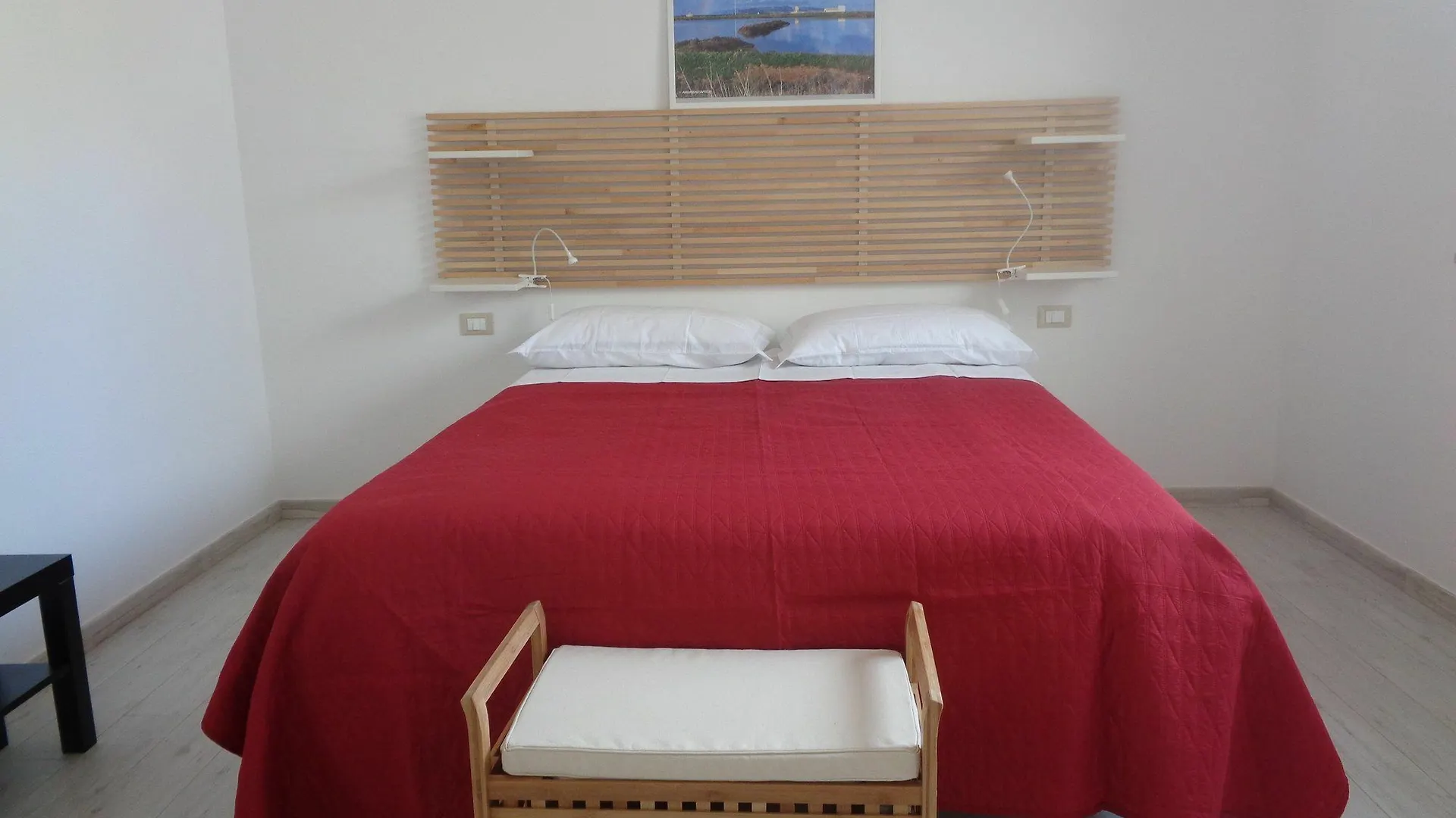 Eryx Apartments Erice 0*,  Italy