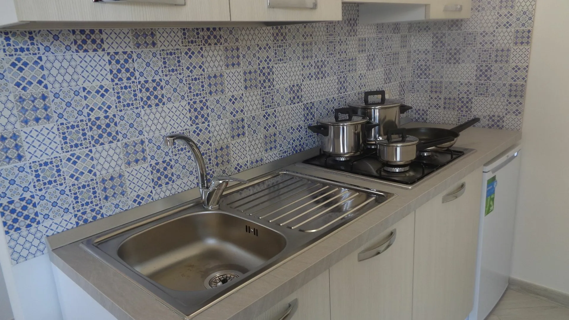 Eryx Apartments Erice Italy