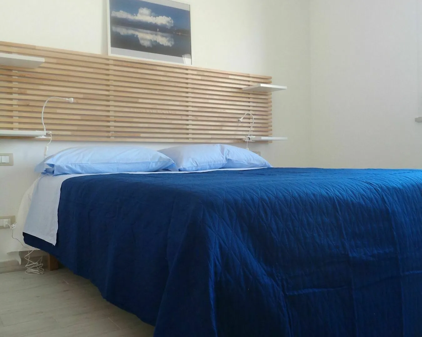 Eryx Apartments Erice