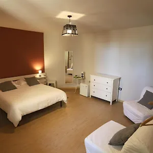  Gasthof Le Chiavi -